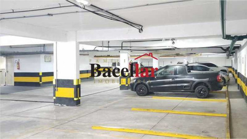 Imagem 13 de 14 de Loja-à Venda-barra Da Tijuca-rio De Janeiro - Tilj00234
