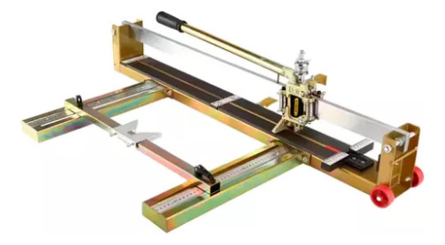 Riscadeira 1.25 Bomder Com 28 Rolamentos Guia Laser