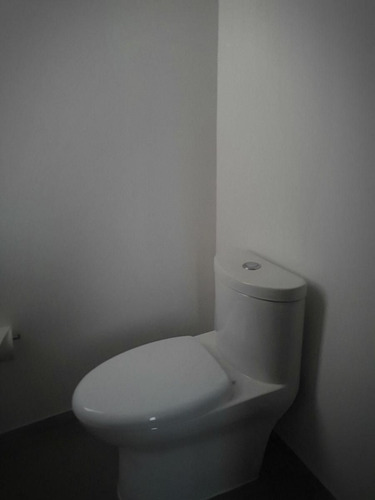 Renta Deparramento 3 Rec. 3 Baños Cuarto Serv C/baño