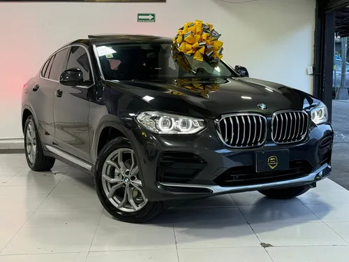 BMW X4 2.0 Xdrive30I Premium