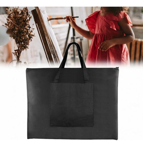 . Portafolio De Artista, Bolso De Hombro Para Bocetos, Bolso