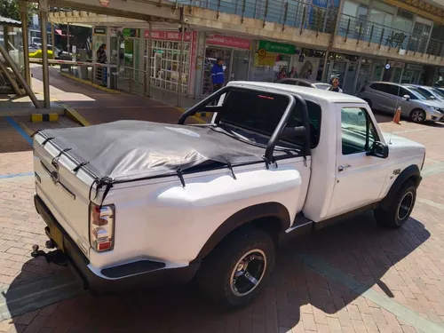 Ford F-150 5.0 Xlt 4x2