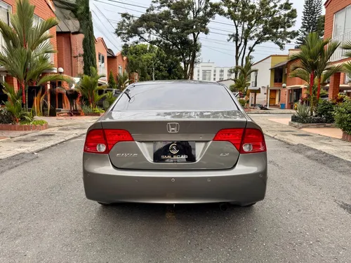Honda Civic 1.8 Lx