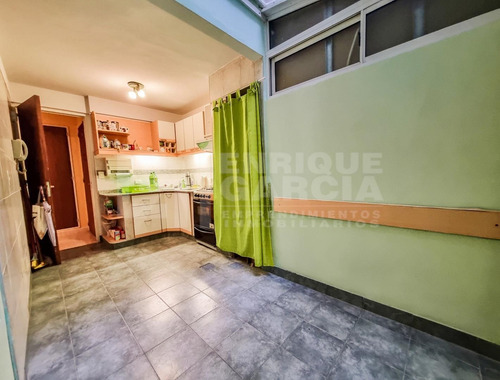 Imagen 6 de 16 de Venta 2 Ambientes Amplios En Planta Baja Excel Ubicación