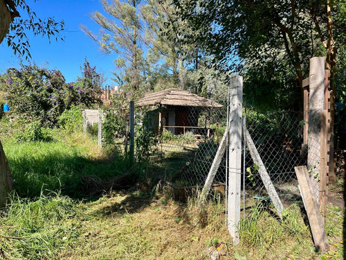 Lote En Pilar Km 50 A Metros De Panamericana