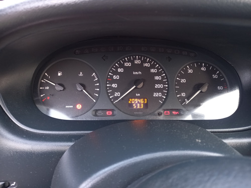Renault Megane 2.0 Rxe