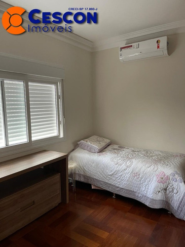 Imagem 9 de 20 de Casa - Ca00005 - 2620240