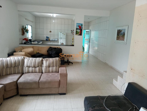 Imagem 2 de 17 de Casa À Venda, Parque Paraíso, Itapecerica Da Serra/sp - 4375