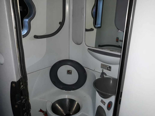 Imagem 8 de 8 de Marcopolo Paradiso 1200 Scania K 360