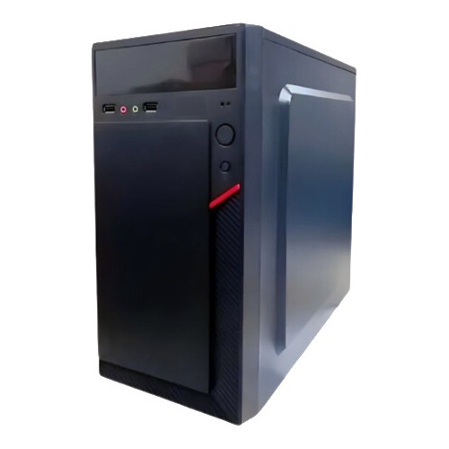 Computador Intel Core I5 8gb Ddr3 Ssd 480gb