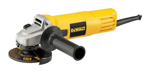 Esmeril Angular 4-1/2 Dewalt Dwe4010-extreme
