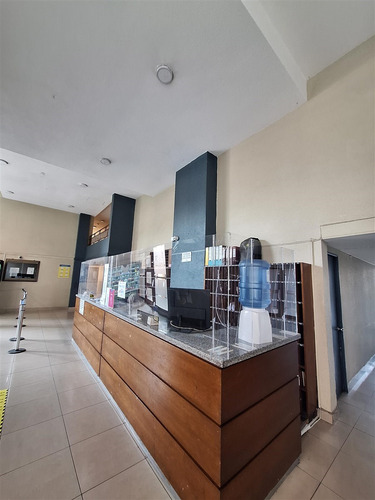 Venta Depto 2d1b Est Y Bod Metro Ñuble Santiago