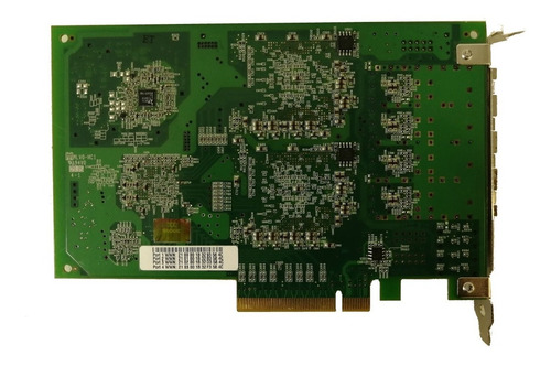 Qlogic Qle2564 Pcie 8gbps 4 Ptos Datos