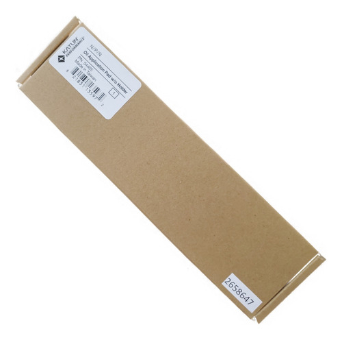 Aplicacion Aceite Compatible Con Kyocera M2040 M2540 M2635