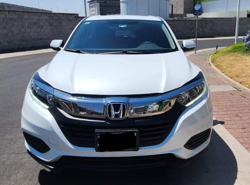 Honda HR-V 1.8 Uniq Mt