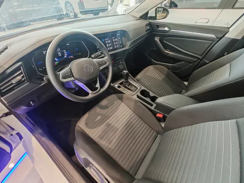 Volkswagen Jetta 1.4 T Fsi Comfortline Tip