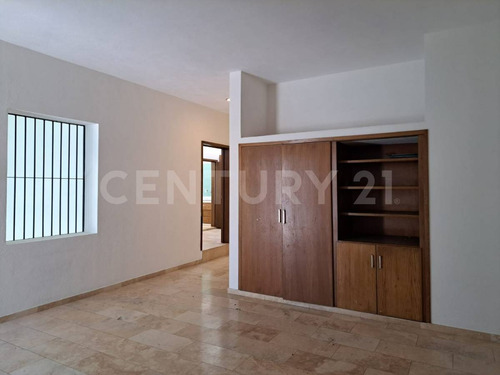 Casa En Venta En Hacienda Real (cantera)