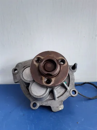 Bomba De Agua Cruze (Usado)