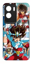 Comprar Funda Protector Case Para Honor 90 Lite Saint Seiya