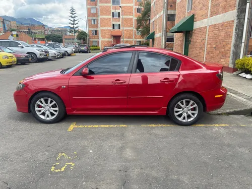 Mazda 3 2.0 Lxha7