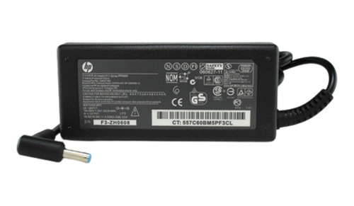 Cargador Notebook Hp Probook G1 G2 G3 G4 650 G2 650 G3 655