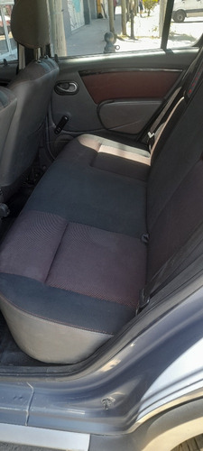 Renault Sandero Stepway 1.6 Confort 105cv