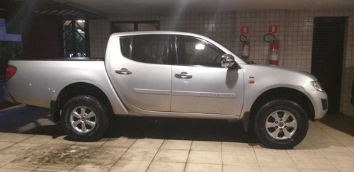 L200 Triton 2013