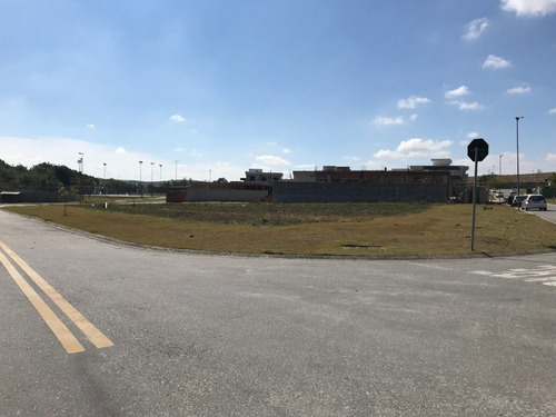 Imagem 5 de 8 de Terreno À Venda, 785 M² Por R$ 825.000,00 - Urbanova - São José Dos Campos/sp - Te1675