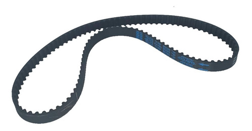 Imagem 3 de 5 de Correia Dentada Peugeot 206 1.4 8v 2004/ , Citroen Ax 1.4