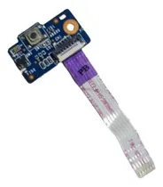 Comprar Placa Botão Power Notebook Hp Pavilion Dm1 3000 3250