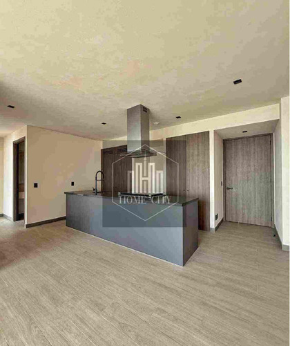 Departamento En Be Grand 2 Habitaciones, 90 M2 De Lujo.