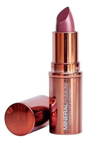 Lapiz Labial Mineral Fusion, Atractivo, .14 Onza