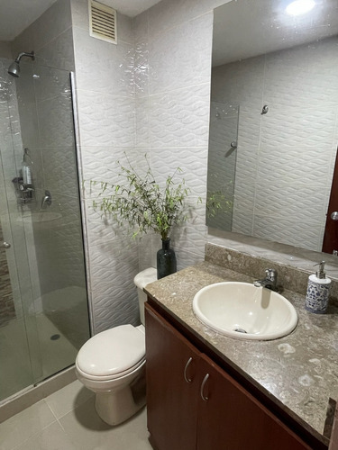 Venta De Apartamento Envigado, Loma Las Brujas