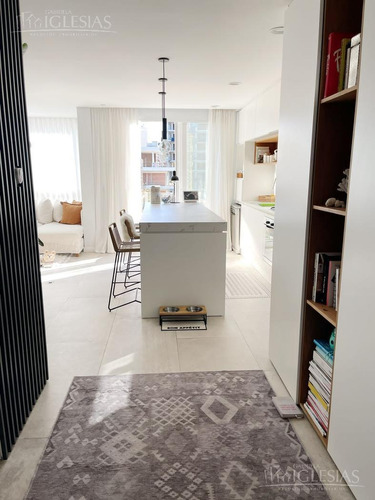 Imagen 9 de 30 de Departamento En Duplex Al Río - Vicente López