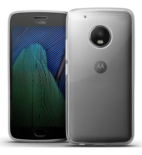 Moto G5 Plus 