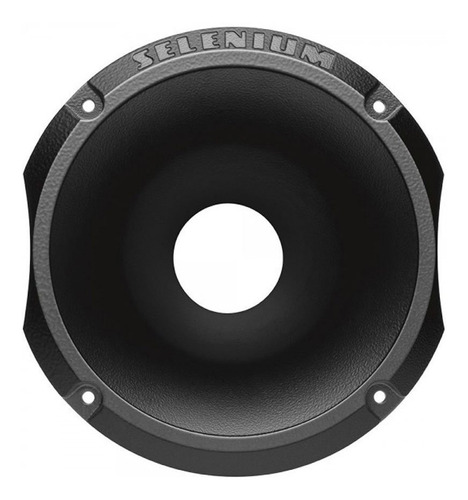 Corneta Jbl Selenium Hl14-50n Alumínio Redonda  