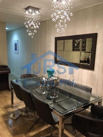 Imagem 1 de 7 de Condomínio Canto Dos Tuins Apartamento Com 3 Dormitórios À Venda, 105 M² Por R$ 700.000 - Km 18 - Osasco/sp - Ap4020
