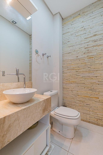 Casa Em Hípica Com 3 Dormitórios - Lu430381