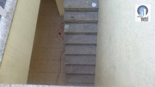 Imagem 29 de 30 de Sobrado Com 3 Dormitórios À Venda, 150 M² Por R$ 740.000,00 - Pirituba - São Paulo/sp - So1469