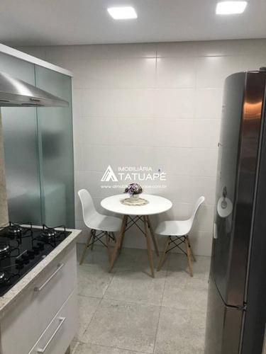 Imagem 14 de 22 de Apartamento - Ap000640 - 70426324