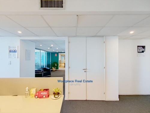 Imagen 14 de 30 de Alquiler Y Venta - Oficina En Palermo
