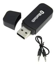Comprar Adaptador receptor Bluetooth USB P2, radio de música para coche, Blu3