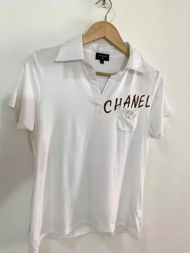 Camisetas para mujer: Chanel Parody