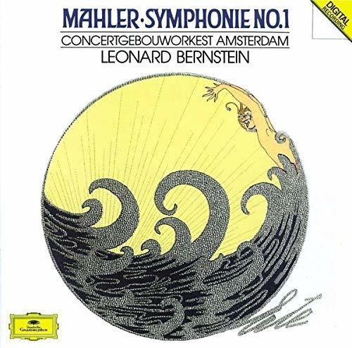 Mahler: Symphony No.1 In D The Titan
