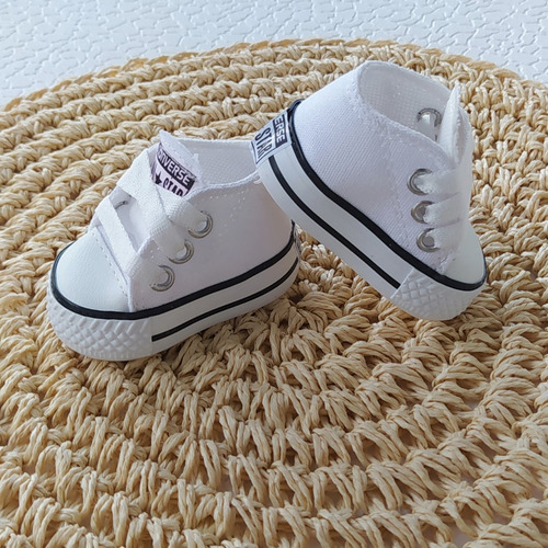 Zapatillas No Caminantes Para Bebes