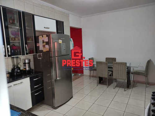 Imagem 14 de 15 de Casa De Rua-à Venda-jardim Santa Catarina-sorocaba - Stca20306