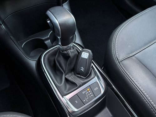 Citroën C4 Cactus 1.6 THP FLEX SHINE EAT6
