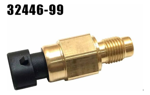 Switch Sensor De Temperatura Para Harley Davidson 32446-99