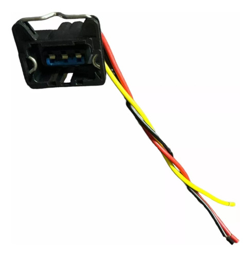 Conector De Sensor Iac Para Accent Getz Tucson Rio Picanto