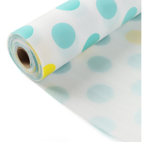 Rollo De Papel Drawer Liner Contact, Rollo De Tapete De Mesa